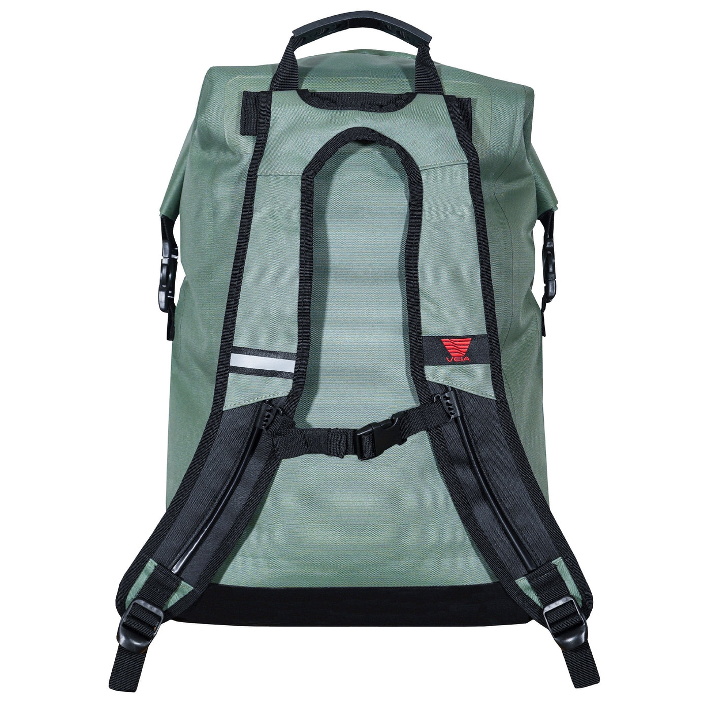 Travel Luggage - Veia Bag - Explorer 30L Wet/Dry Bag Backpack - Seaglass