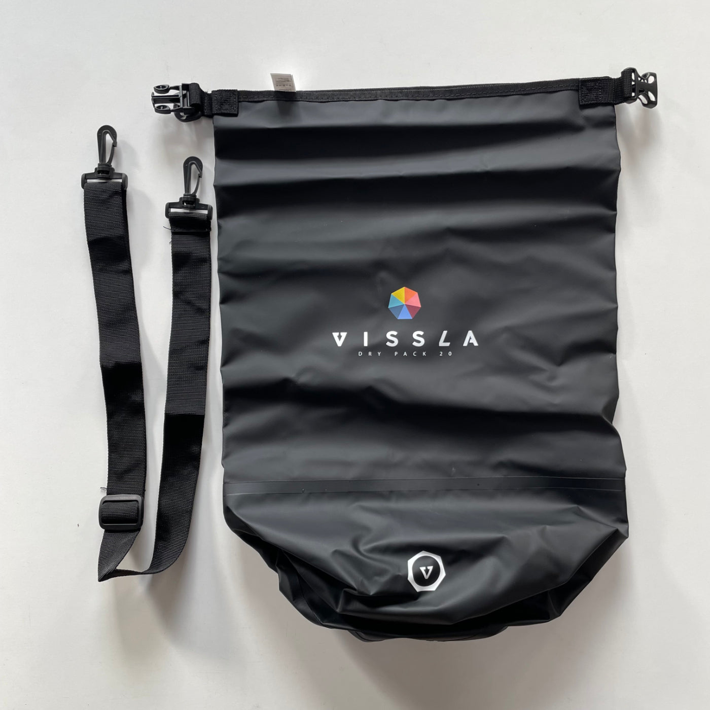 Travel Luggage - Vissla 7 Seas 20L Dry Pack - PHA