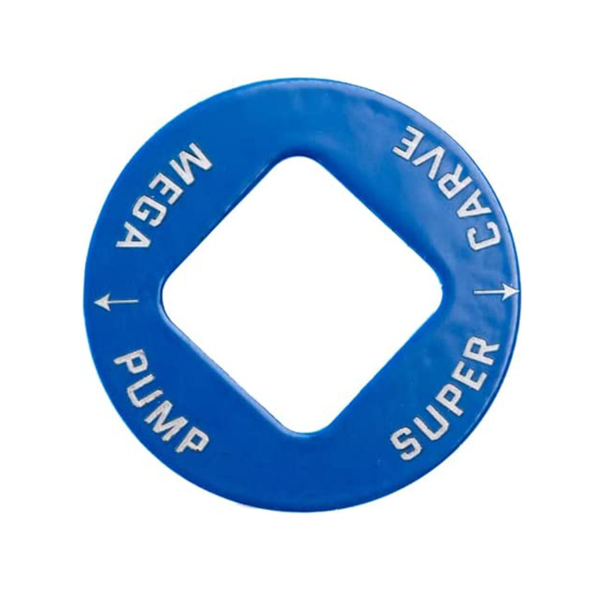 WATERBORNE SKATEBOARDS - Surf and Rail Adapter Fin System