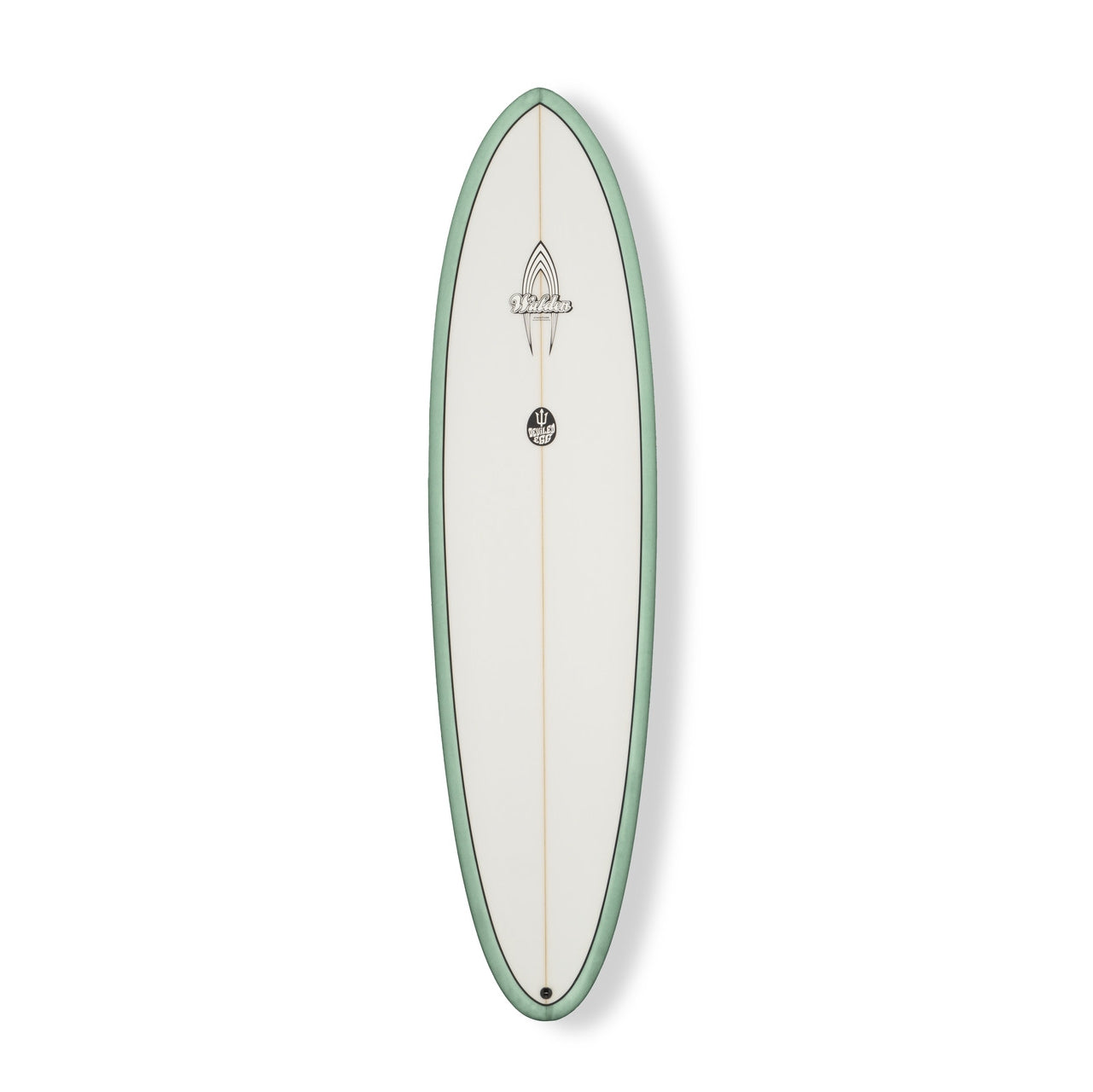 Walden - Deviled Egg 7'0 Poly - FCS2