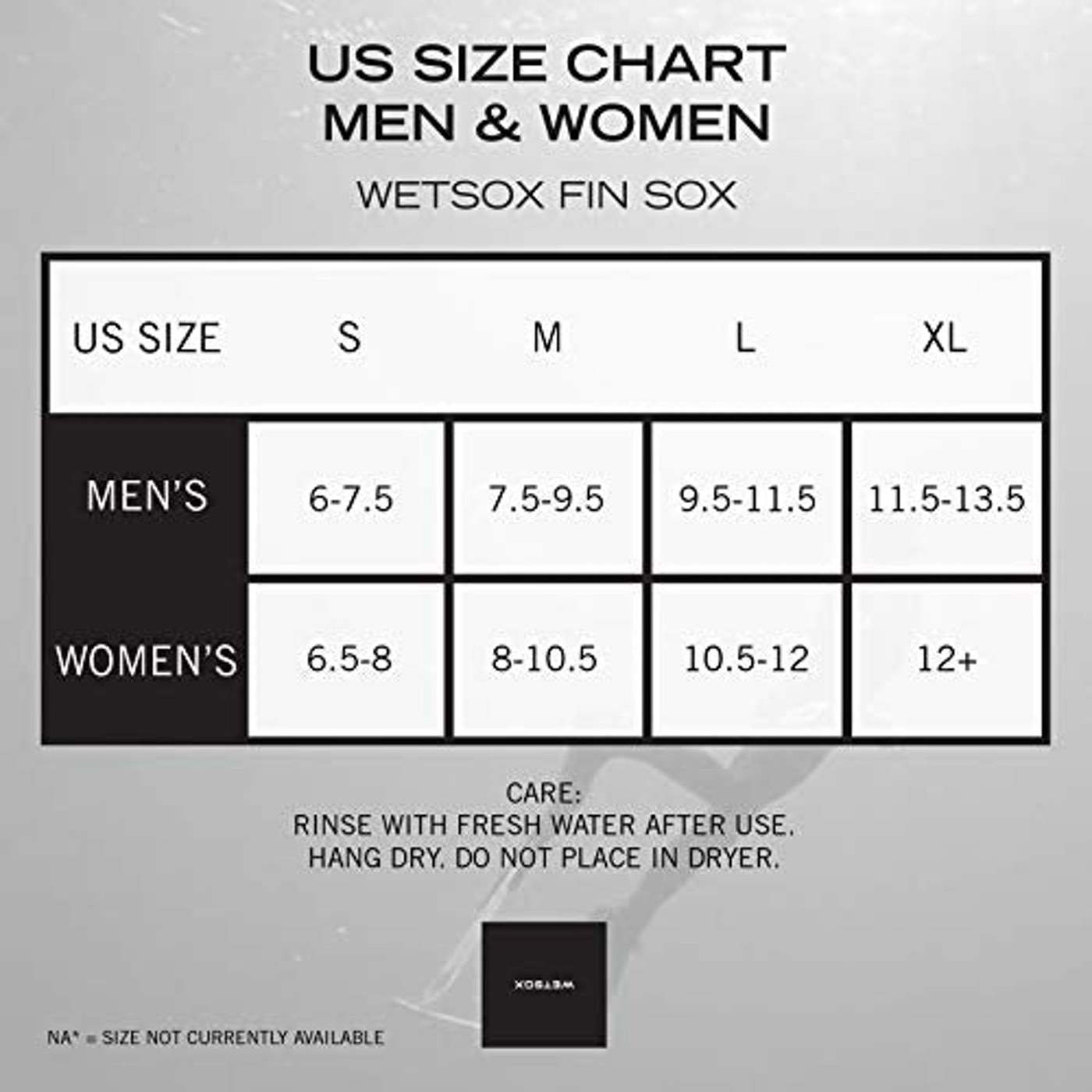 Fins/Flippers - WORN/WETSOX – Fin Sox