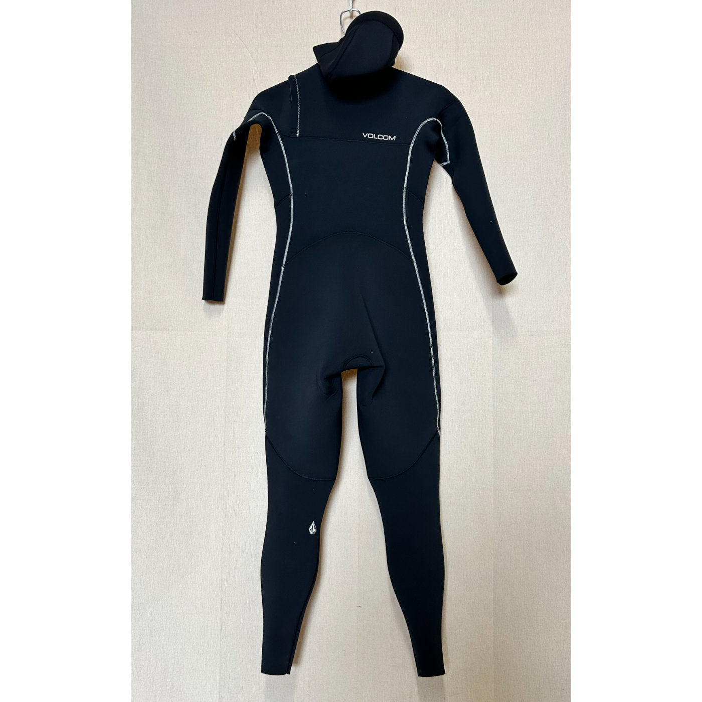 4/3mm Women's Volcom Women's Hooded