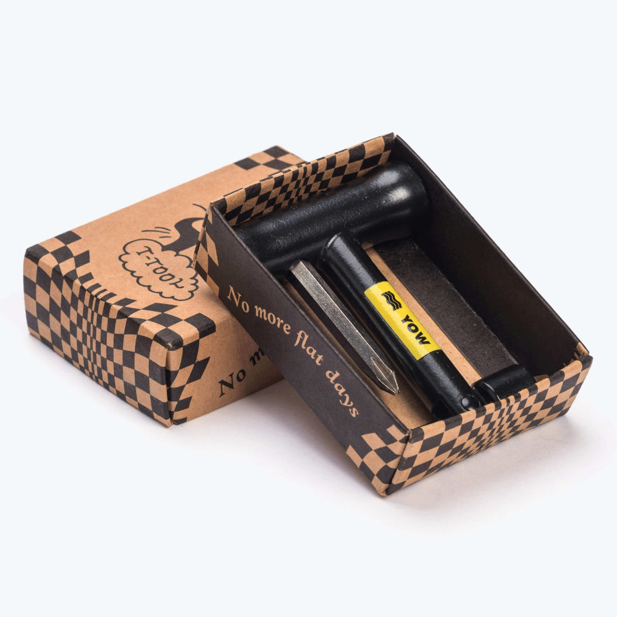 Skateboard Wrench - YOW T Tool