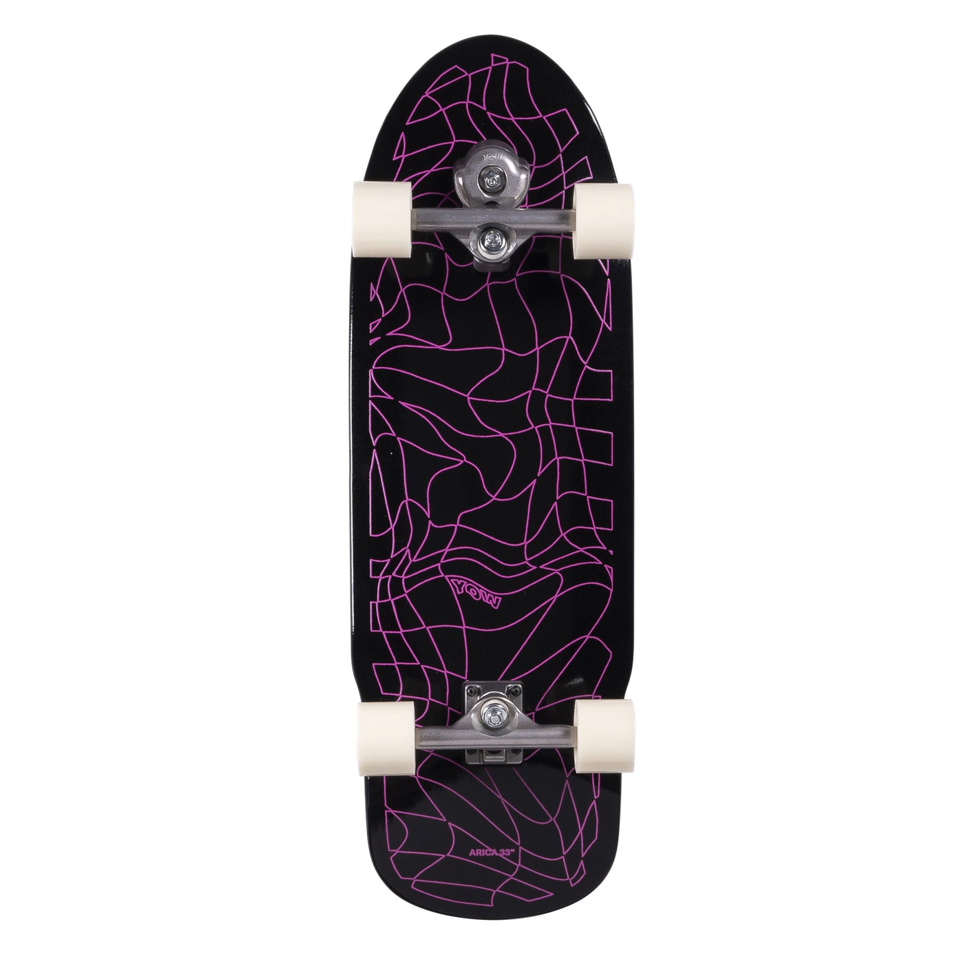 YOW Arica 33" Surfskate - High Performance Series Surfskate