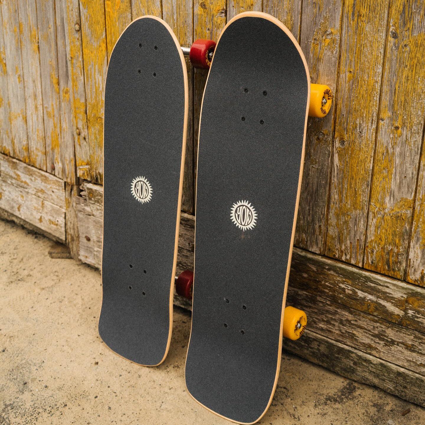 YOW Cruiser - Blossom 30" Surfskate 2024
