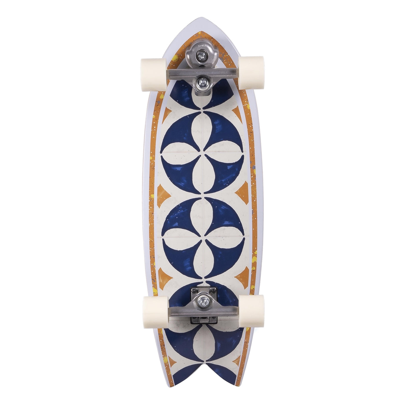 YOW Coxos 31" - Power Surfing Series Surfskate