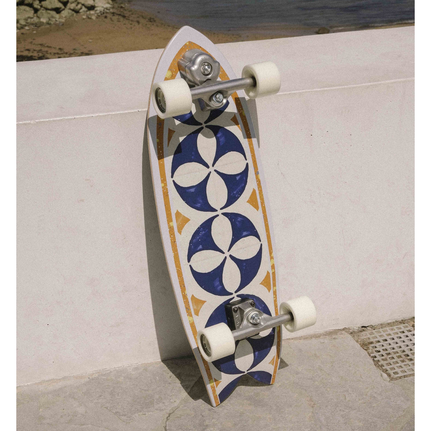 YOW Coxos 31" - Power Surfing Series Surfskate