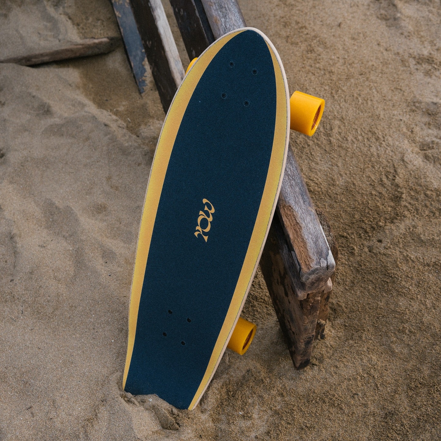 YOW Huntington 30" - Power Surfing Series Surfskate