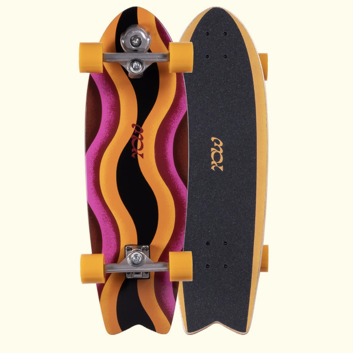 YOW Huntington 30" - Power Surfing Series Surfskate