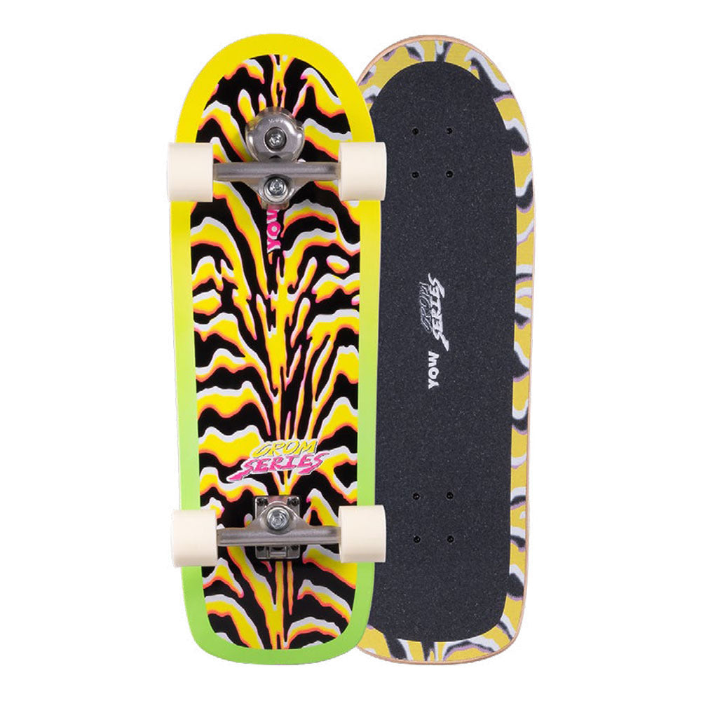 YOW Kirra 30" Surfskate - Grom Series