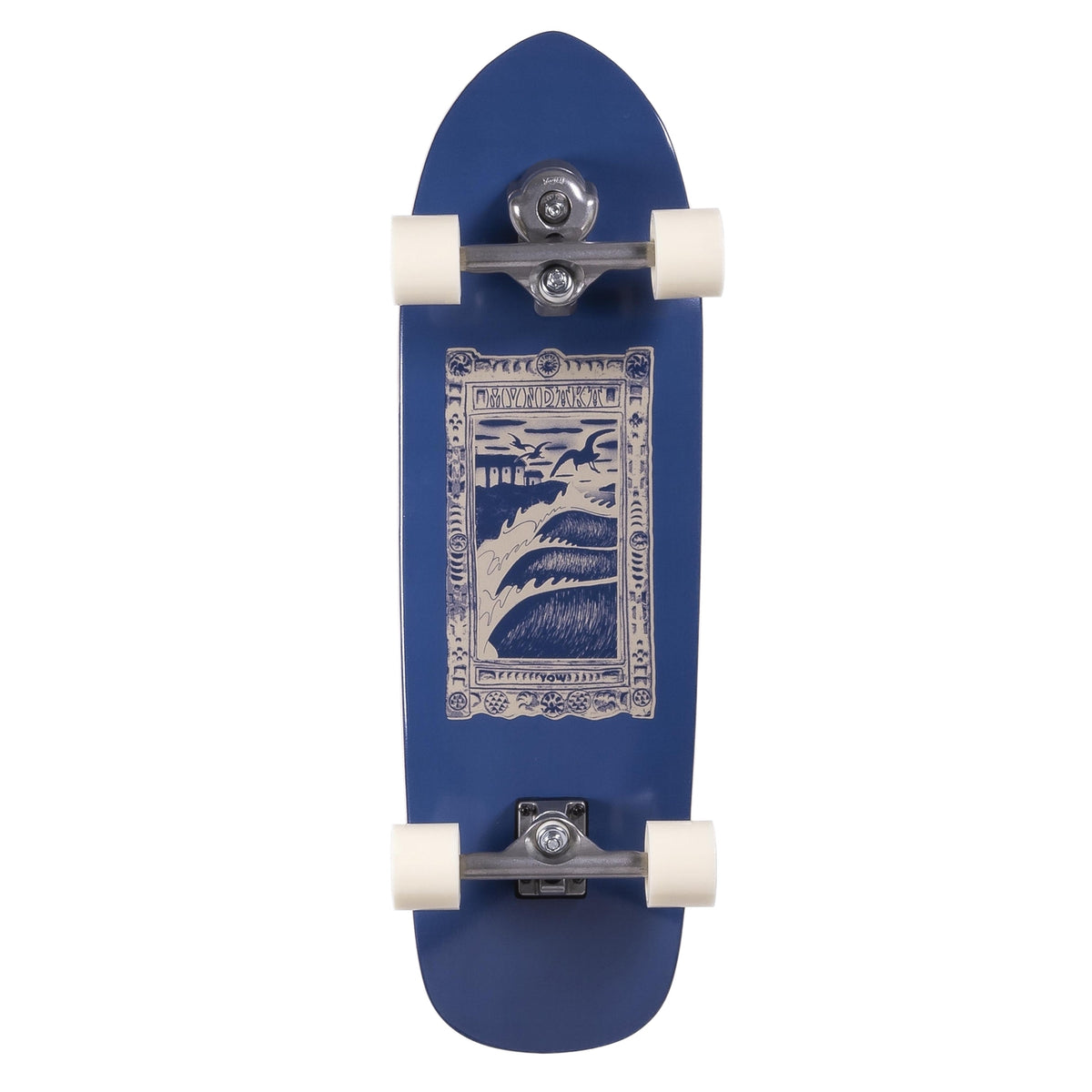 YOW Mundaka 32