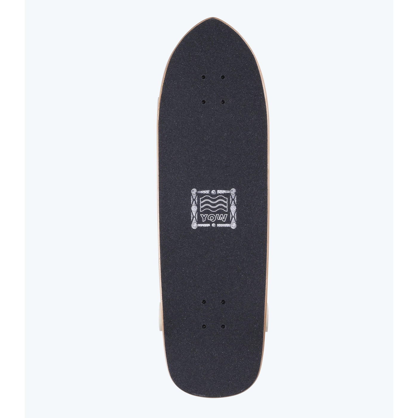 YOW Mundaka 32" - High Performance Series Surfskate