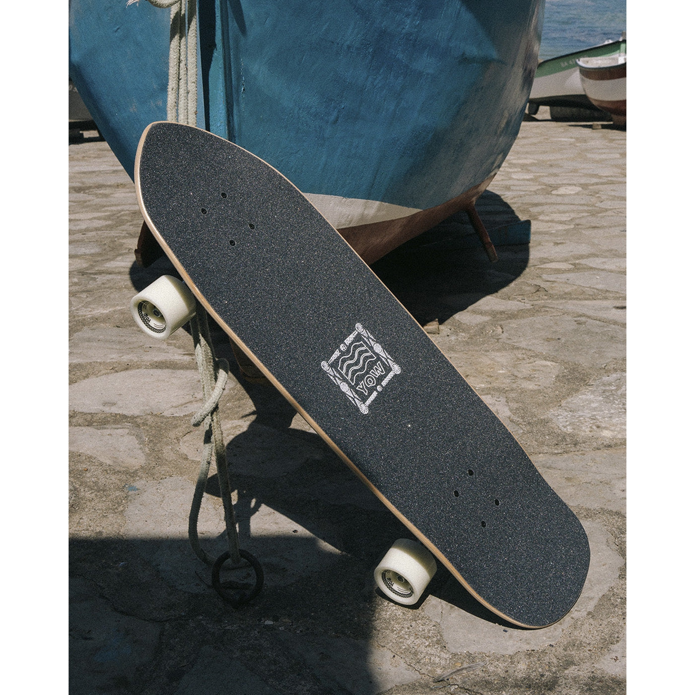 YOW Mundaka 32" - High Performance Series Surfskate