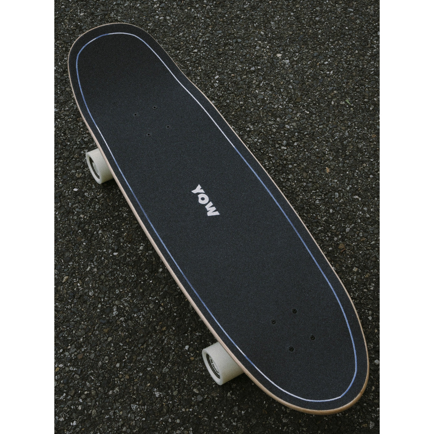 YOW Outer Banks 33.85" - High Performance Series Surfskate