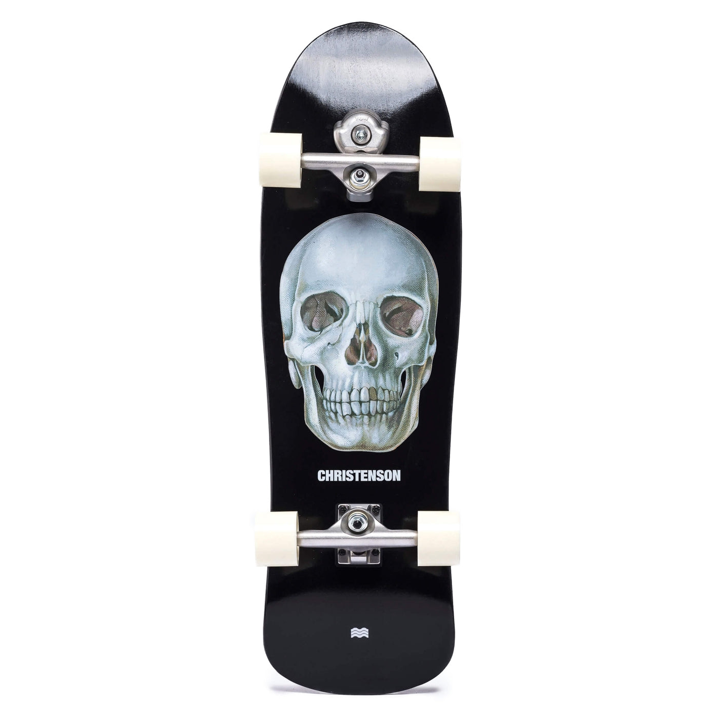 YOW Skalle 34" Christenson x YOW Surfskate