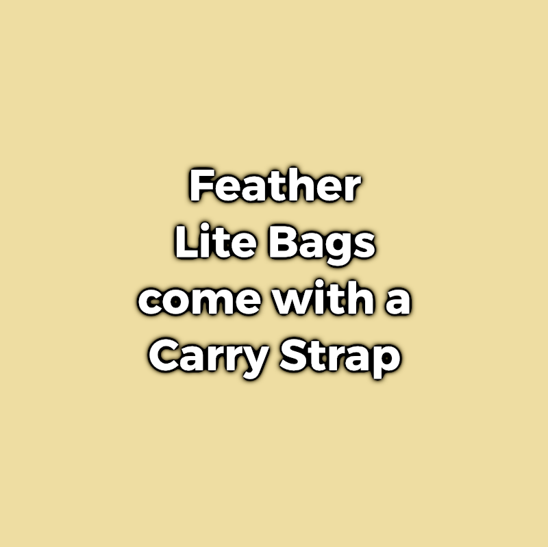 Channel Islands Board Bag - Feather Lite Specialty Hybrid/Fun