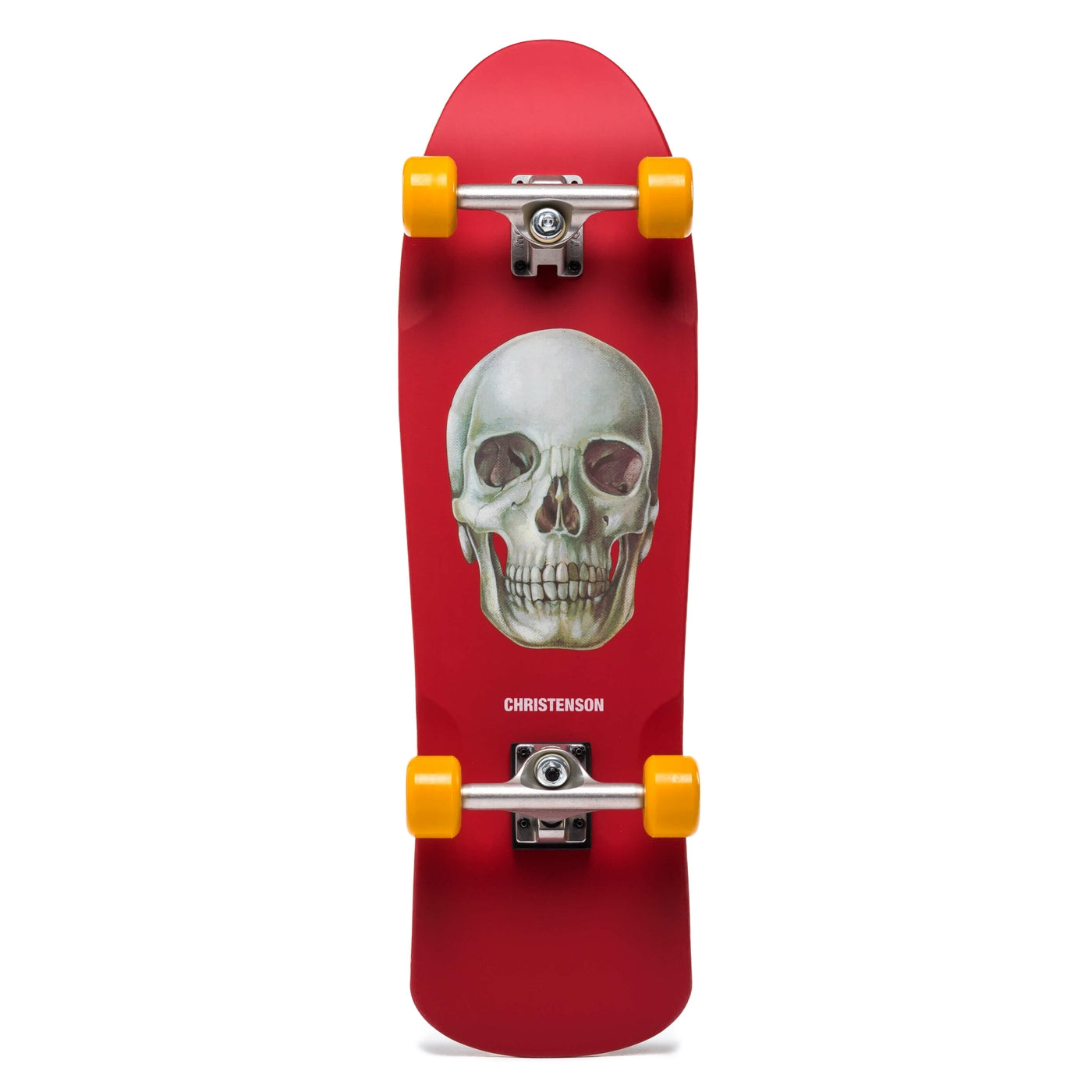 
                  
                    YOW Skalle Mini 30,5" Christenson x Yow Surfskate
                  
                