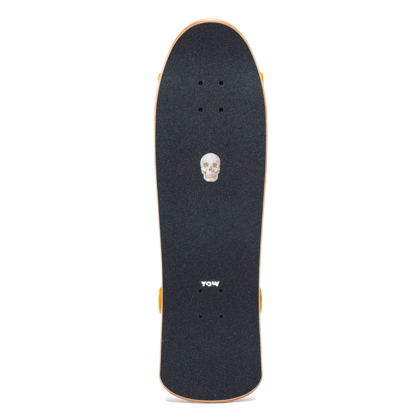 YOW Skalle Mini 30,5" Christenson x Yow Surfskate