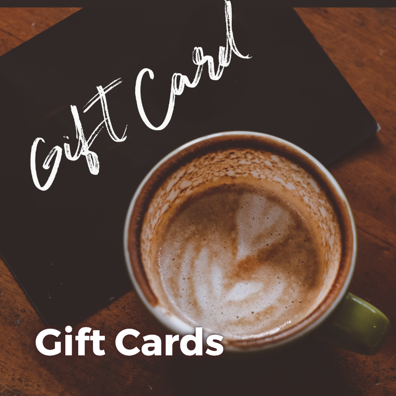 Gift Cards