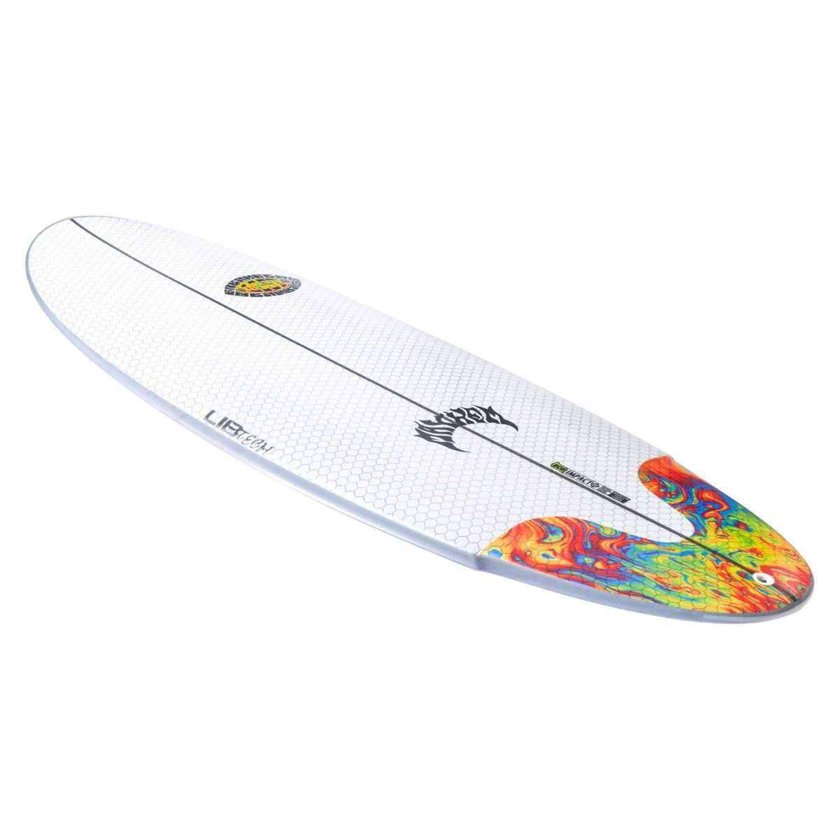 h1ro様 Lib Tech Bean Bag 5’10 lib-tech-lost-freak-flag-bean-