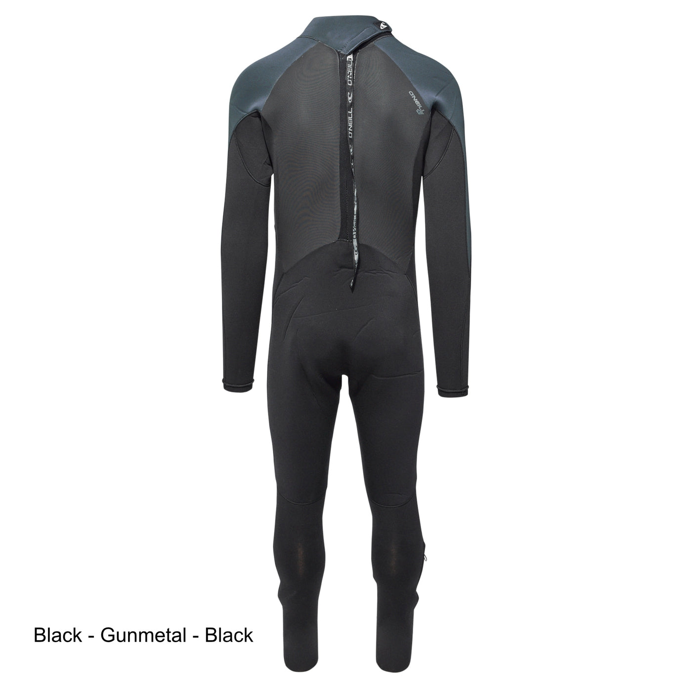 4/3 Mens O'Neill EPIC CT Wetsuit - Back Zip - Surf Ontario