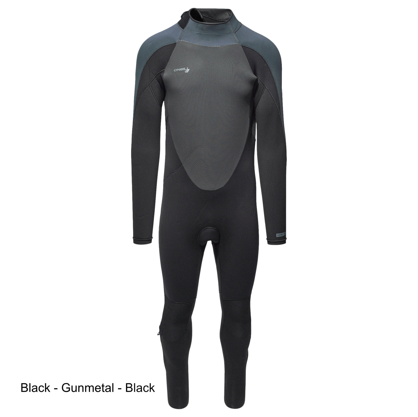 4/3 Mens O'Neill EPIC CT Wetsuit - Back Zip - Surf Ontario