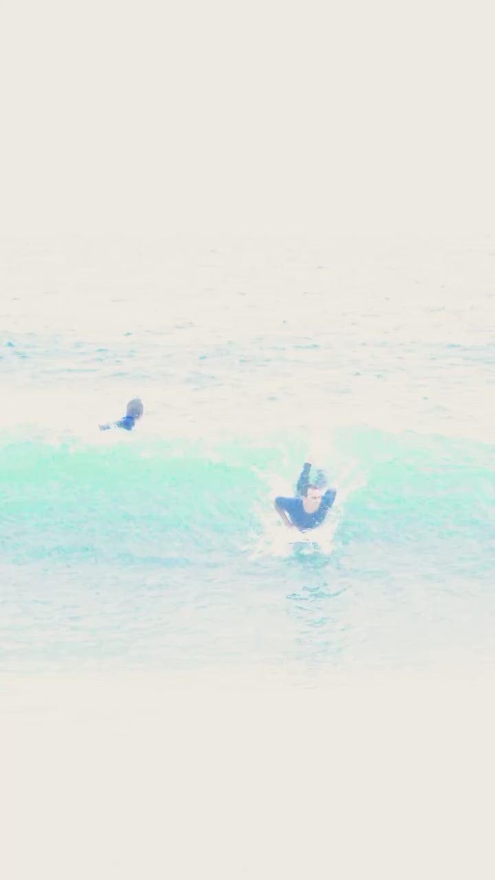 Load and play video in Gallery viewer, Channel Islands - Better Everyday 6'3" - PU Futures x5 Fins
