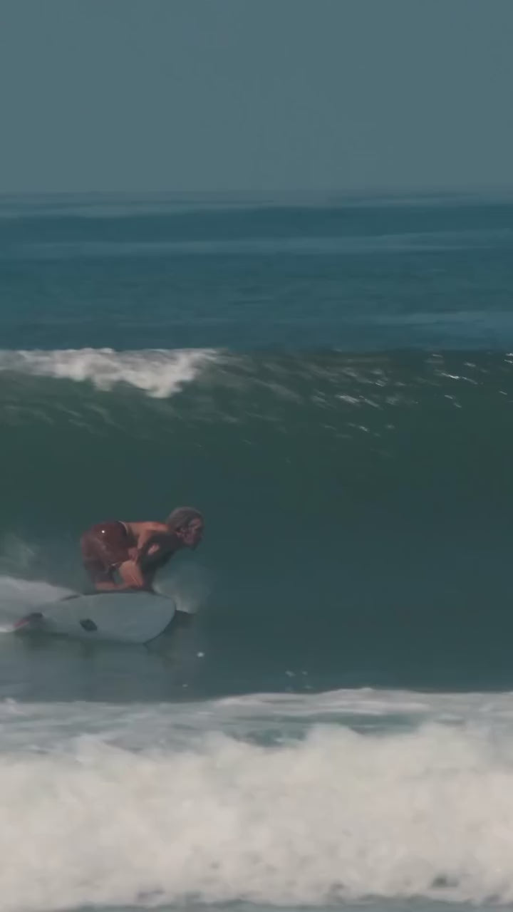 Load and play video in Gallery viewer, Firewire Machado 5'11 Too Fish Helium Black - Future Fins