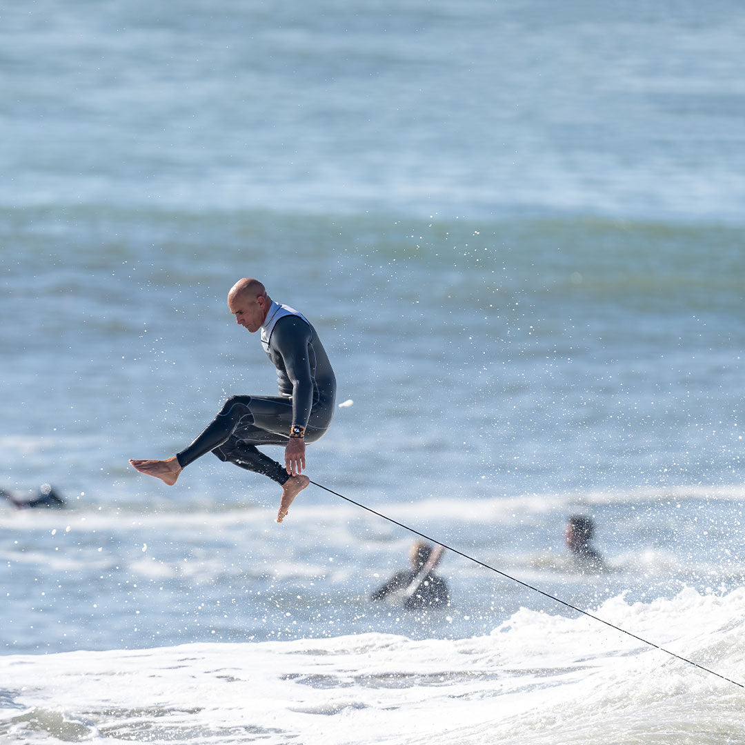Leashes - Slater Designs - 5'6 Comp
