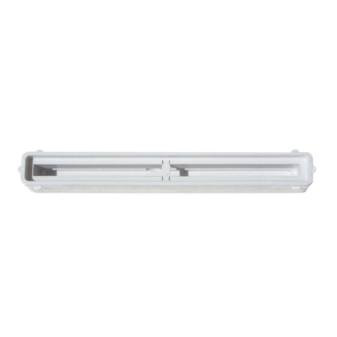 Ding Repair - Fins Unlimited Longboard Centre Fin Box