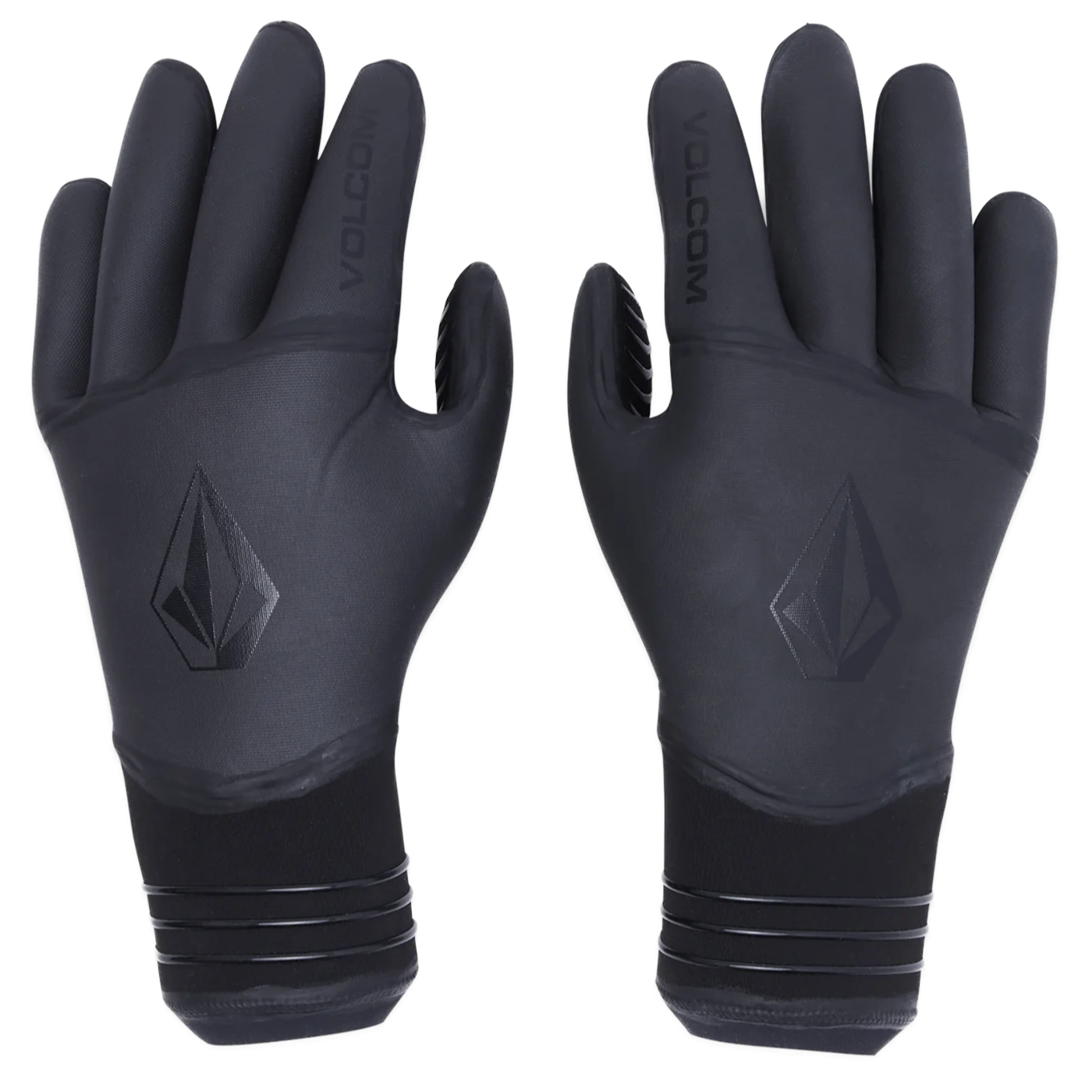 
                  
                    Gloves 3mm Volcom 5 Finger - BLACK
                  
                