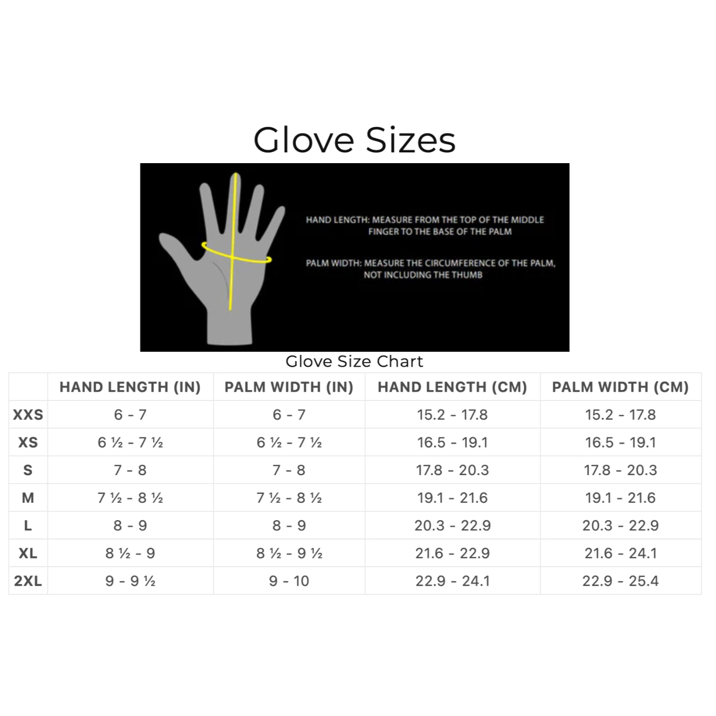 Gloves 7mm XCEL Drylock Texture Skin Mitten (NEW)