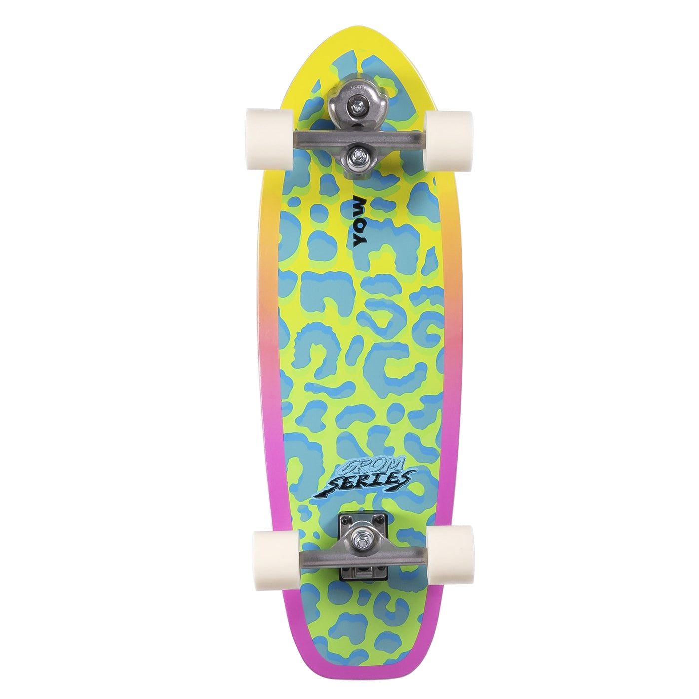 YOW Hossegor 29" Surfskate - Grom Series