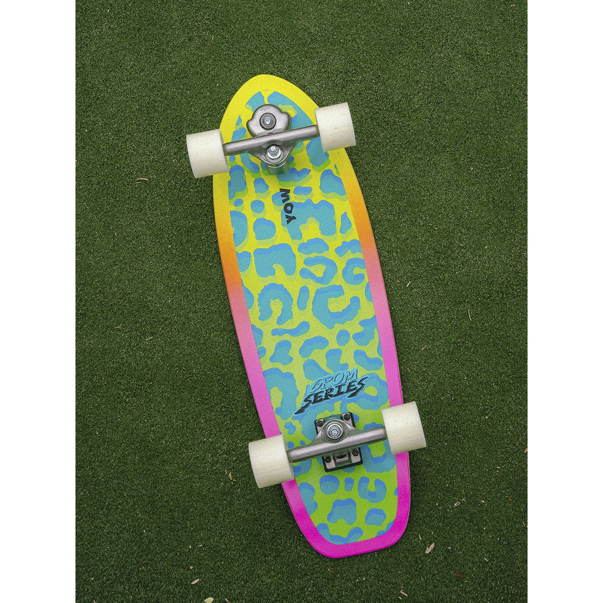 YOW SURFSKATE Hossegor 29インチ YOW Hossegor 29″ Surfskate – Easy Rider Online Shop
