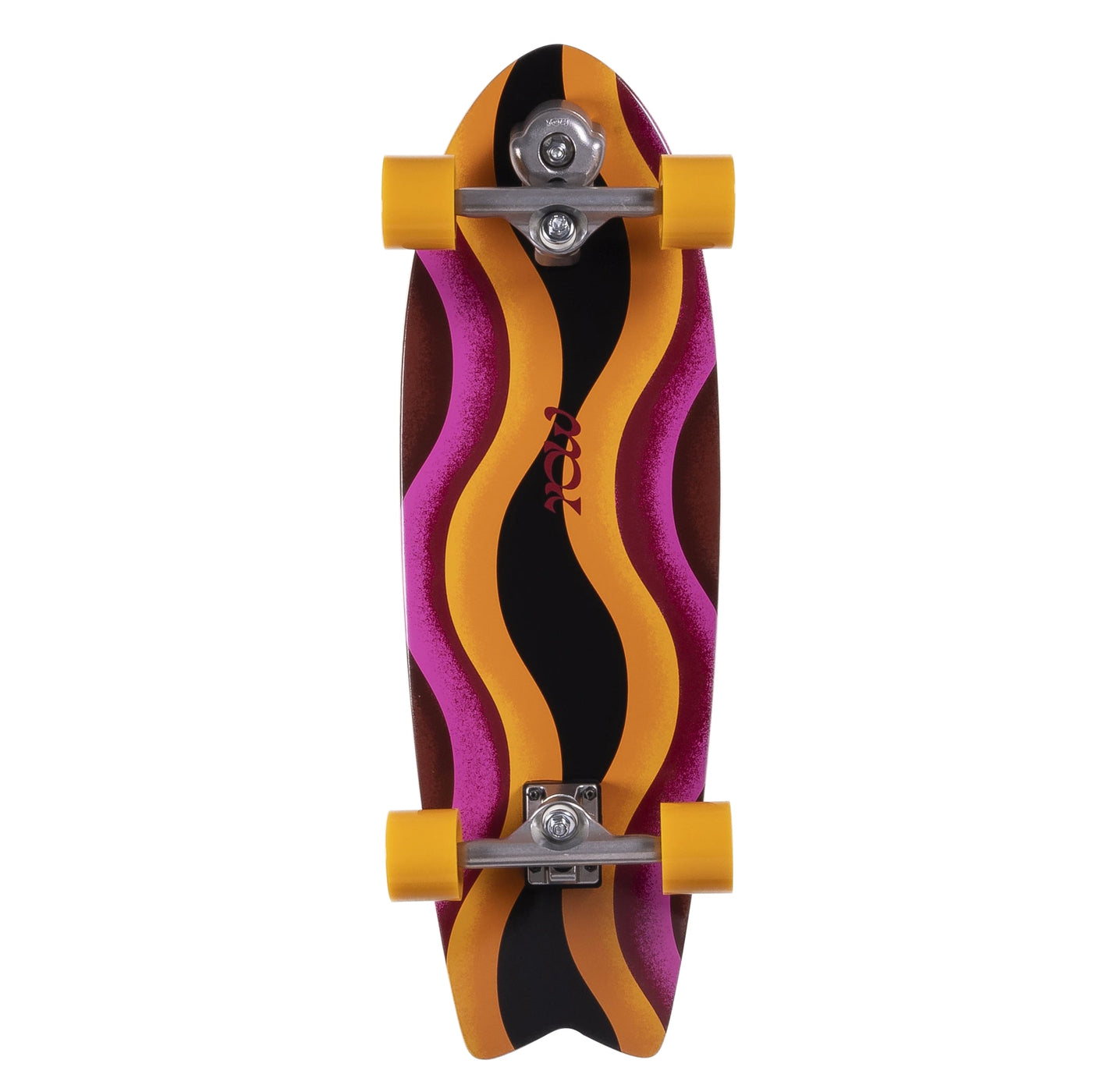 YOW Huntington 30" - Power Surfing Series Surfskate