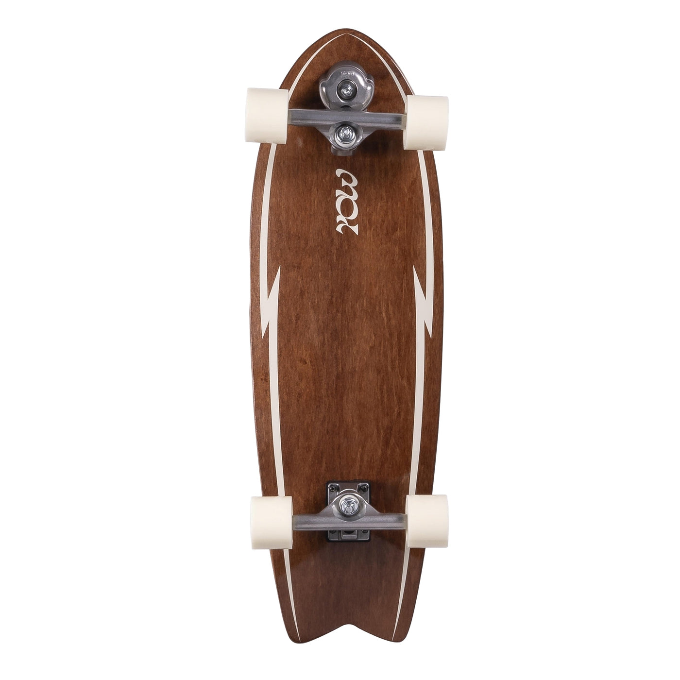 YOW Pipe 32" - Power Surfing Series Surfskate