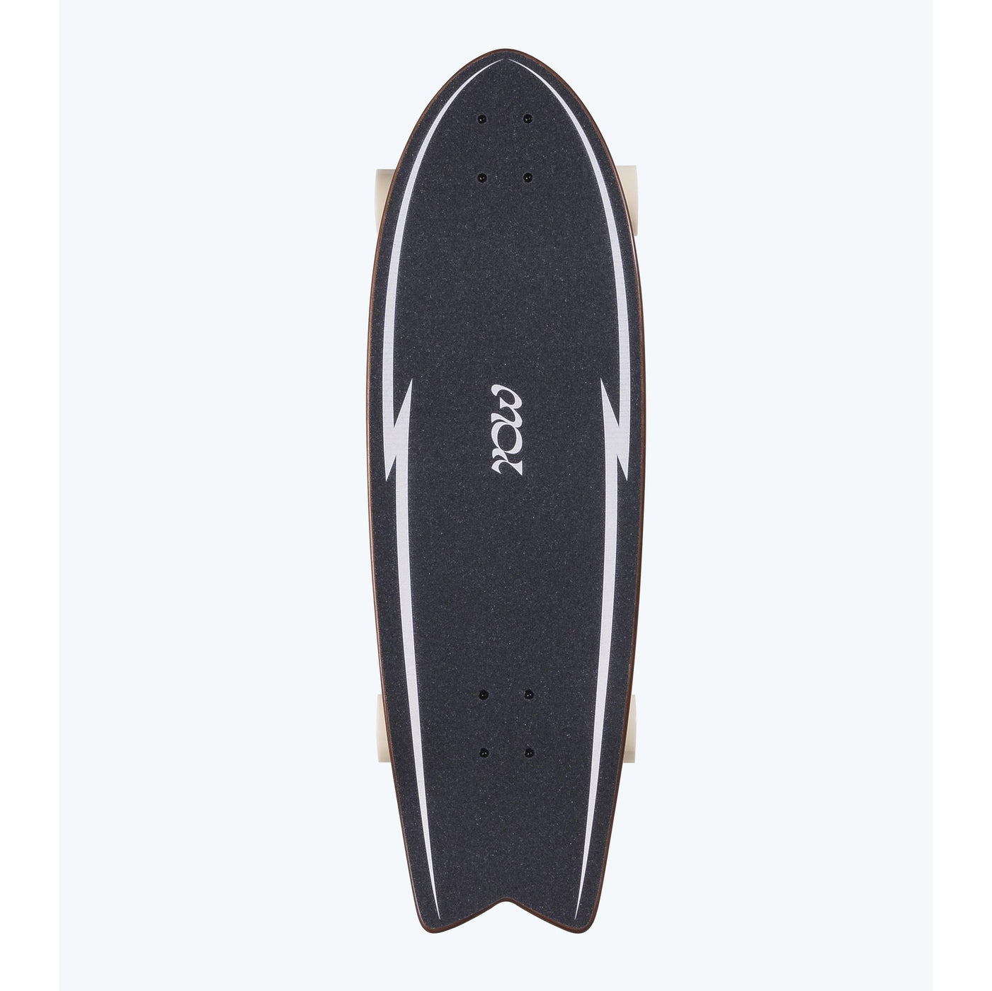 YOW Pipe 32" - Power Surfing Series Surfskate