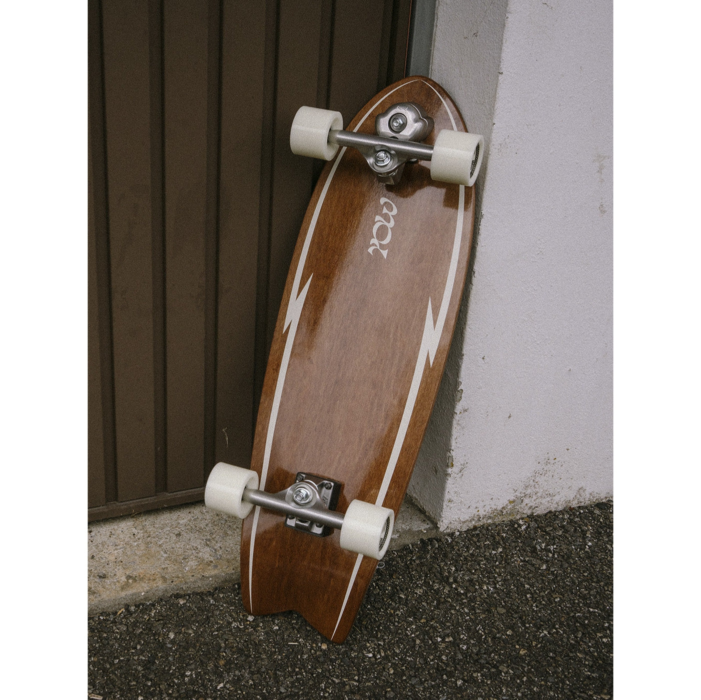 YOW Pipe 32" - Power Surfing Series Surfskate