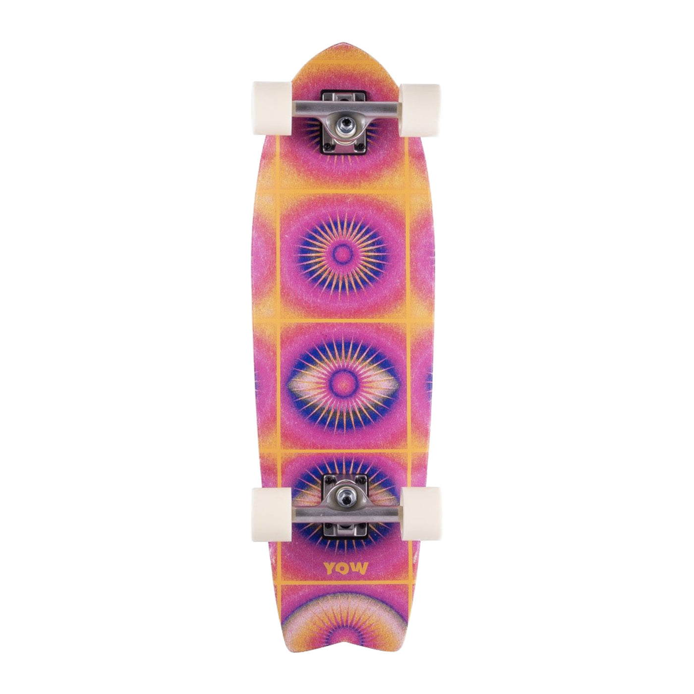 YOW Salema 29.5" City Cruise