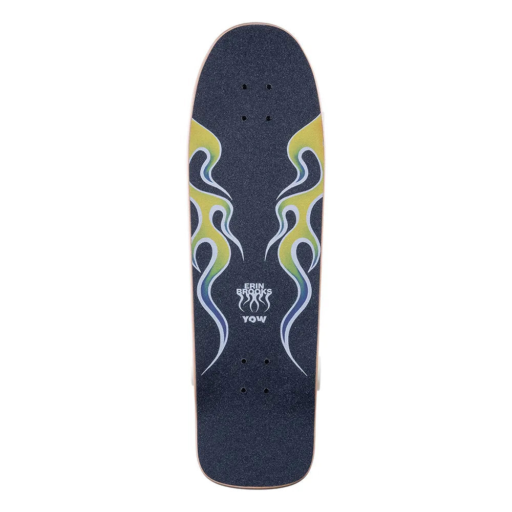 YOW Erin Brooks High Blaze 32"