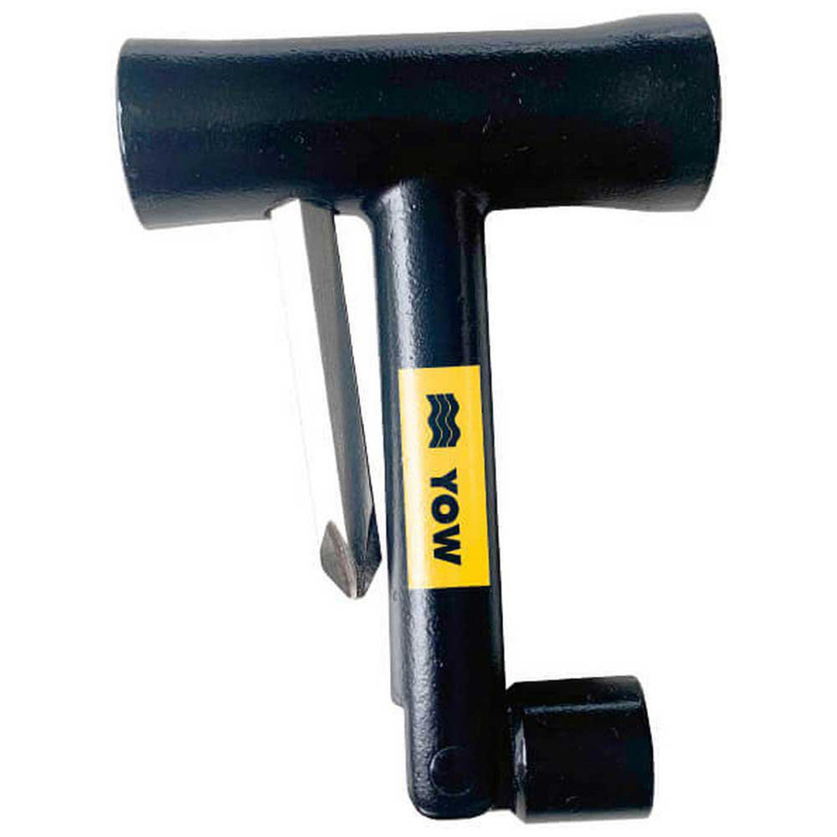 Skateboard Wrench - YOW T Tool