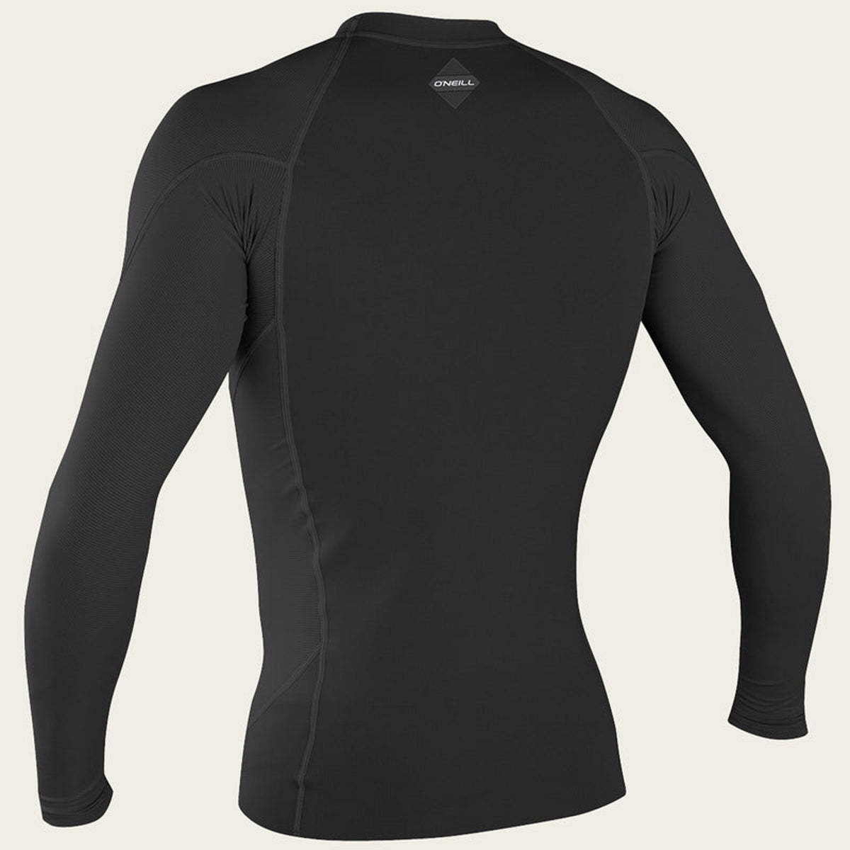 0.5mm O'Neill Hyperfreak Neoprene/Skins L/S Top - 5035|HH