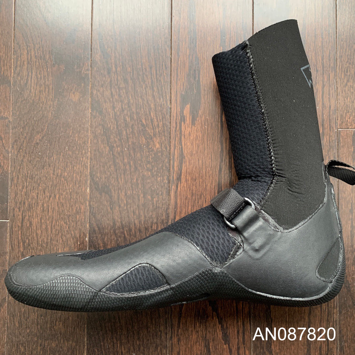 Booties 8mm XCEL Infiniti Round Toe