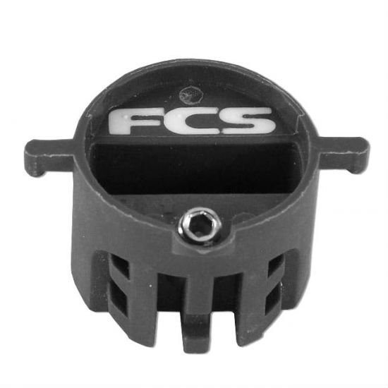 
                  
                    Ding Repair / Build - FCS X-2 Rail Plug
                  
                