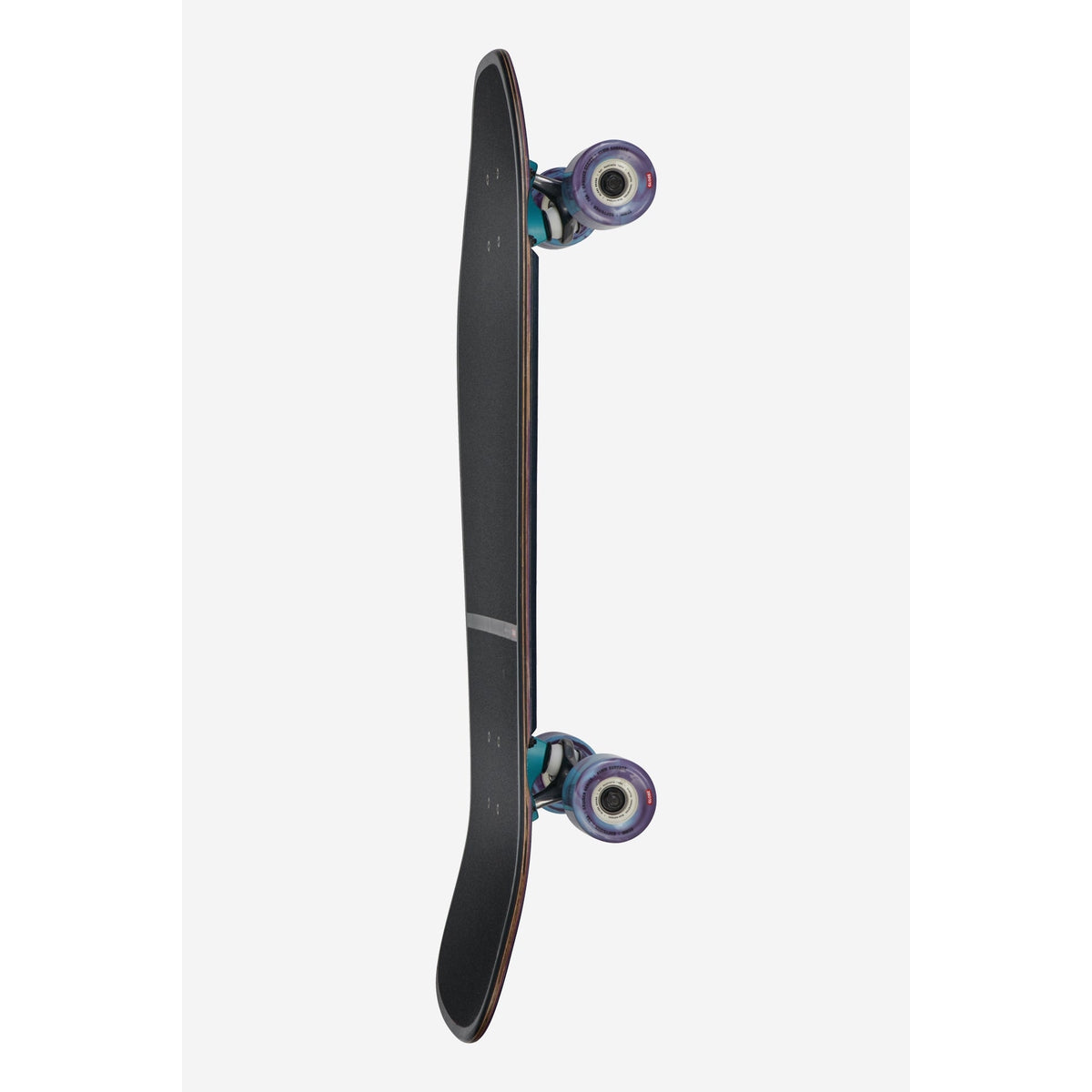Globe - Phantom 31" Black Maple/ Skull Stack Cruiser
