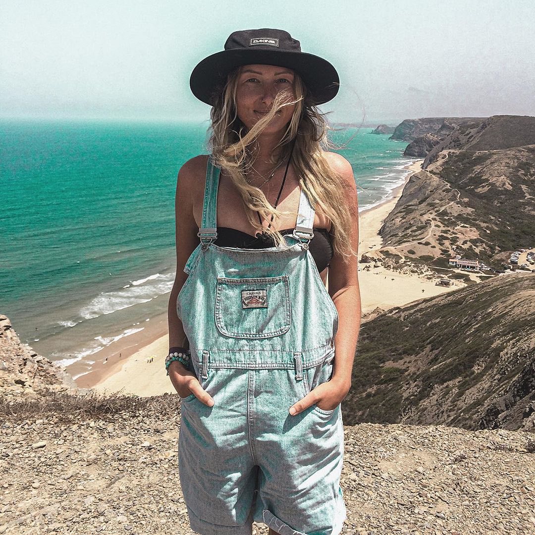Caps/Hats - Dakine No Zone Surf Hat