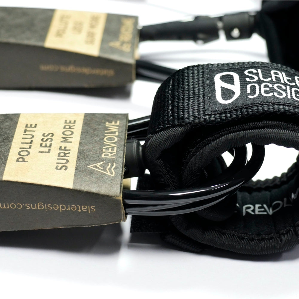 Leashes - Slater Designs - 7'0 Regular
