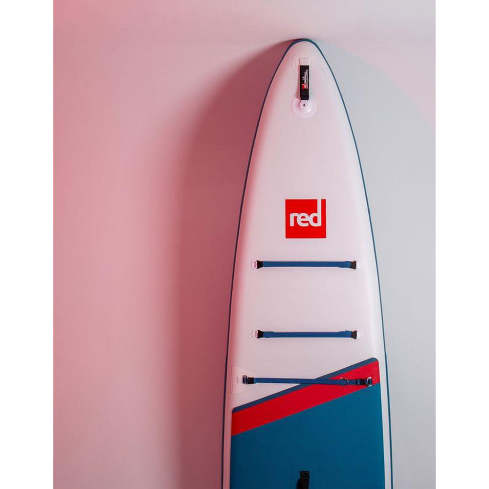 
                  
                    Red Paddle Co. 12'6 x 30" Sport 2022 - FREE Shipping 🛻
                  
                