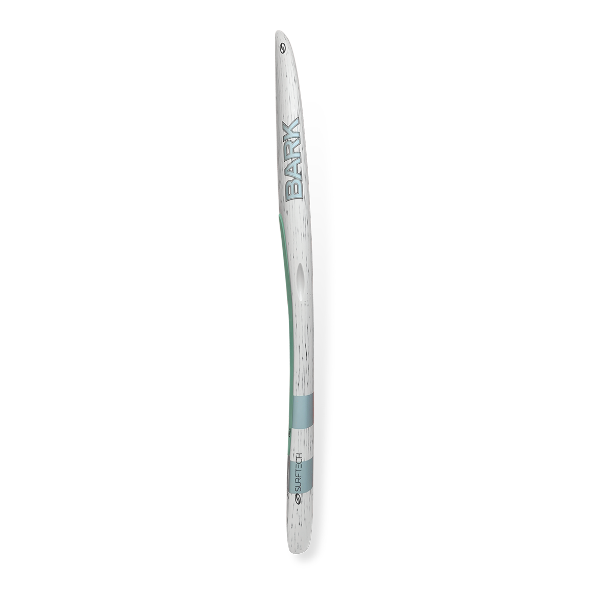 12' Bark Prone Commander Fusion ST Fusion V-Tech