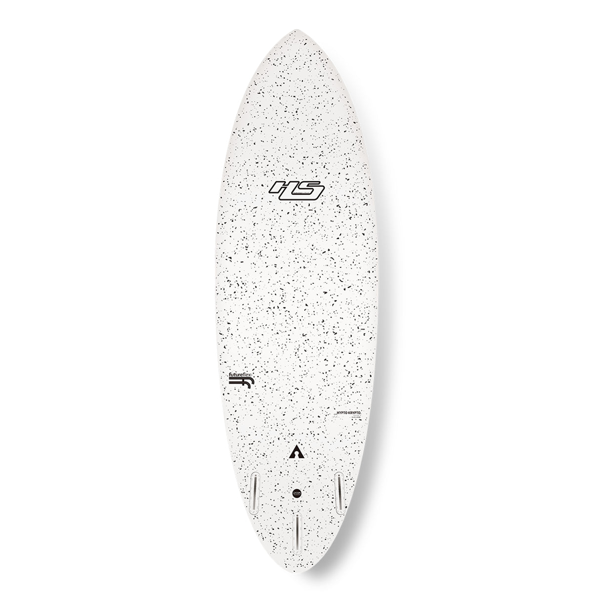 Haydenshapes Hypto Krypto 6'8 Softtop